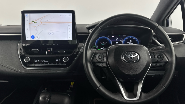 Toyota Corolla 1.8 Hybrid Icon 5dr CVT Hybrid Estate